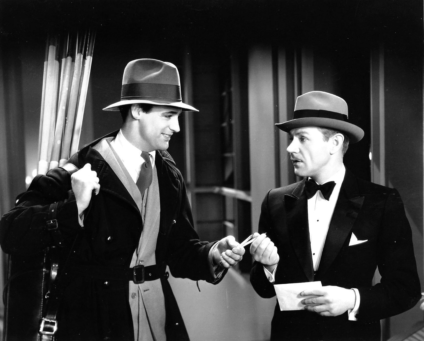 This Is the Night                                  (1932)