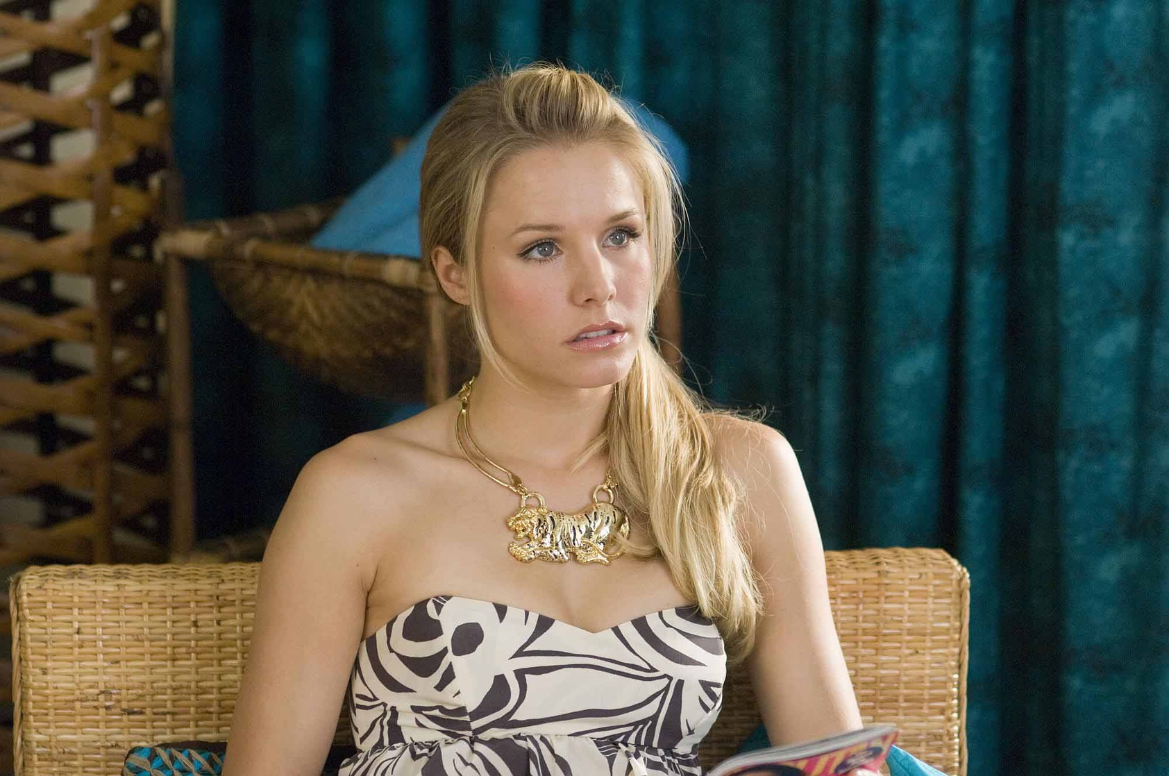 Kristen Bell Kristen Bell