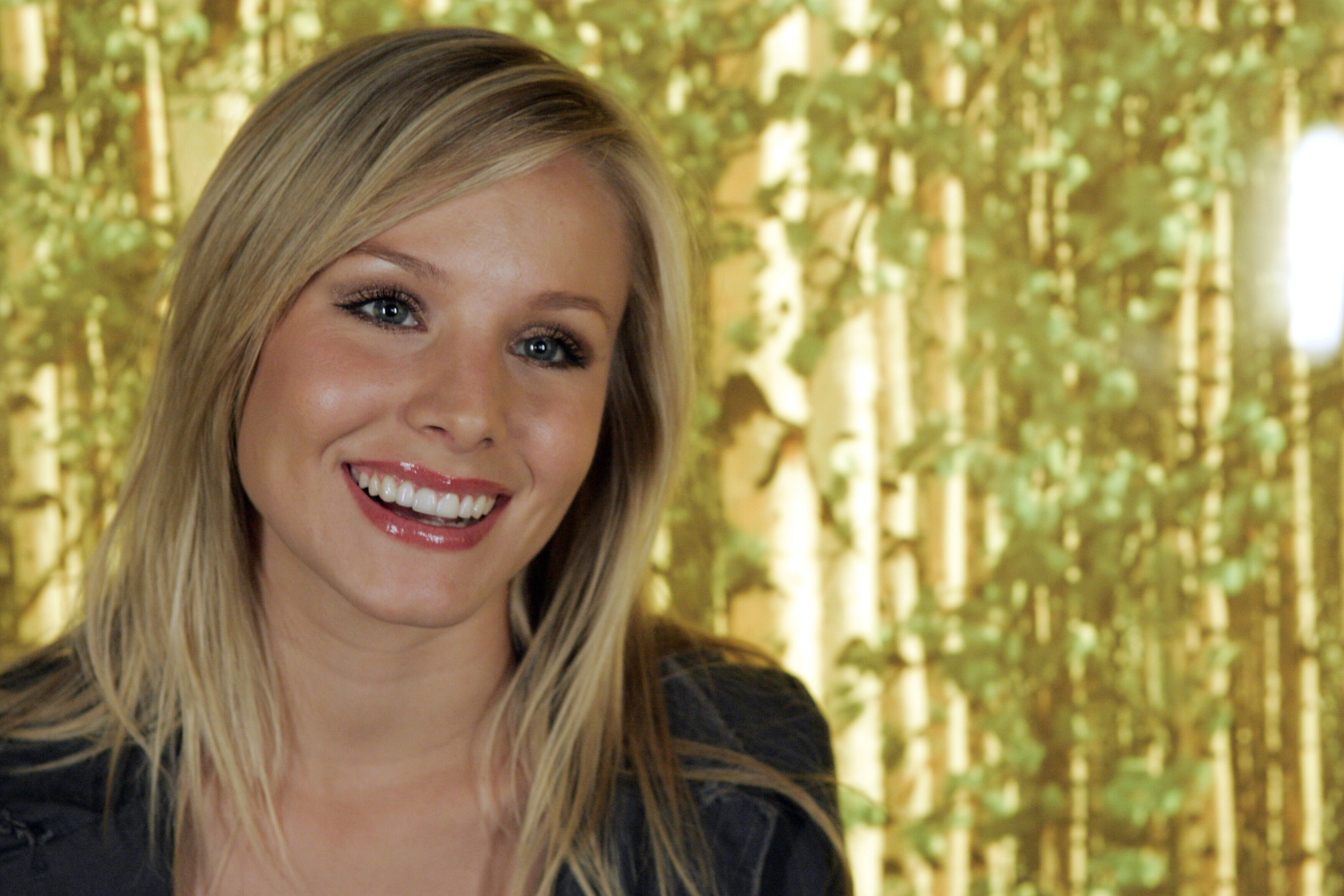Kristen Bell
