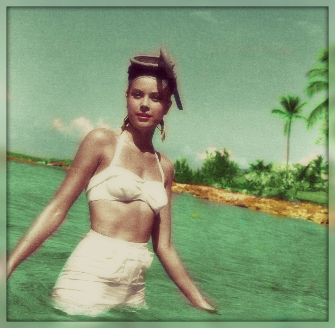 Grace Kelly Grace Kelly