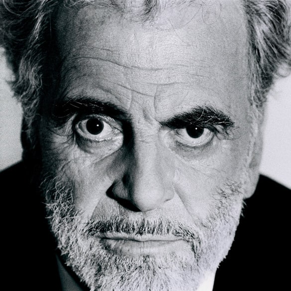 Picture of Maximilian Schell