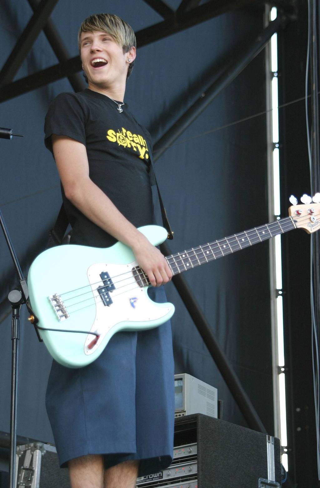 Dougie Poynter