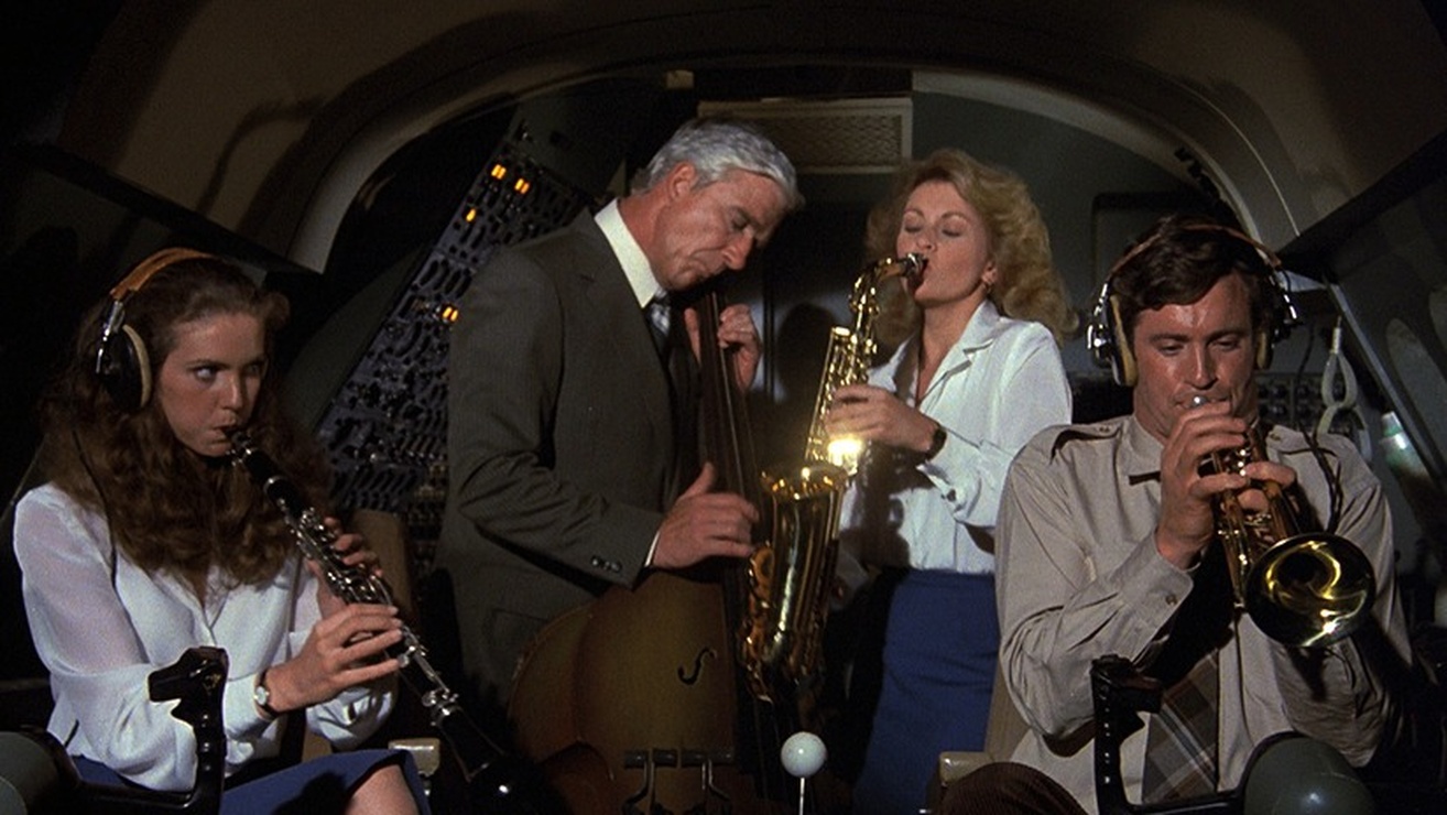 Picture Of Airplane 