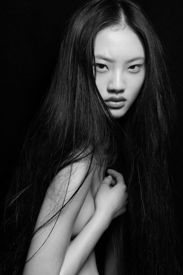 Picture of Han Bing