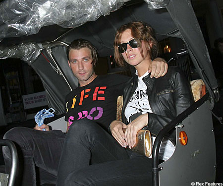 Picture of Margo Stilley