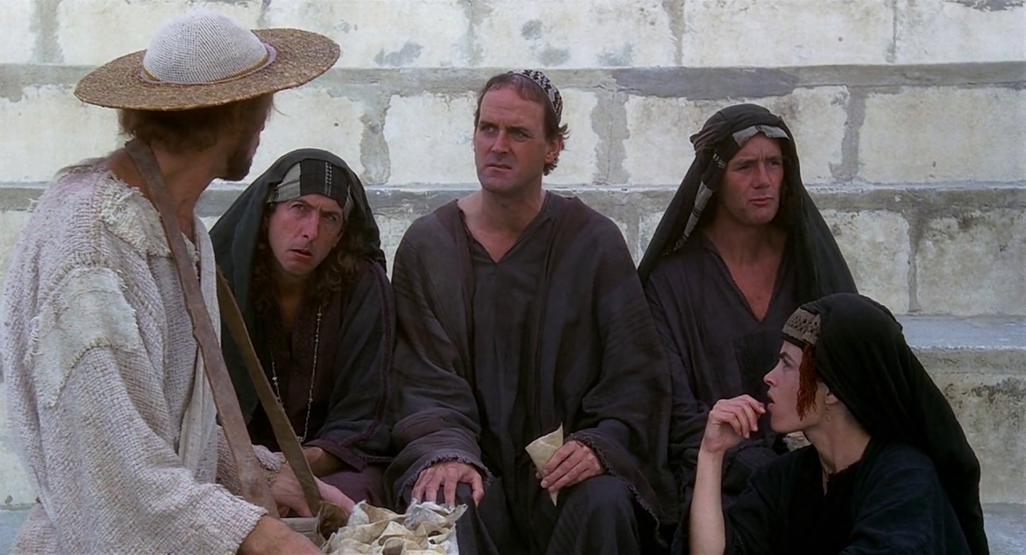 Life of Brian Life of Brian