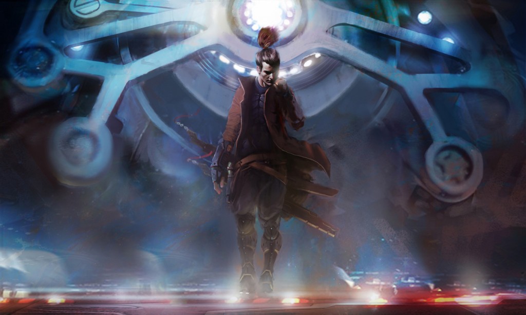 Reborn