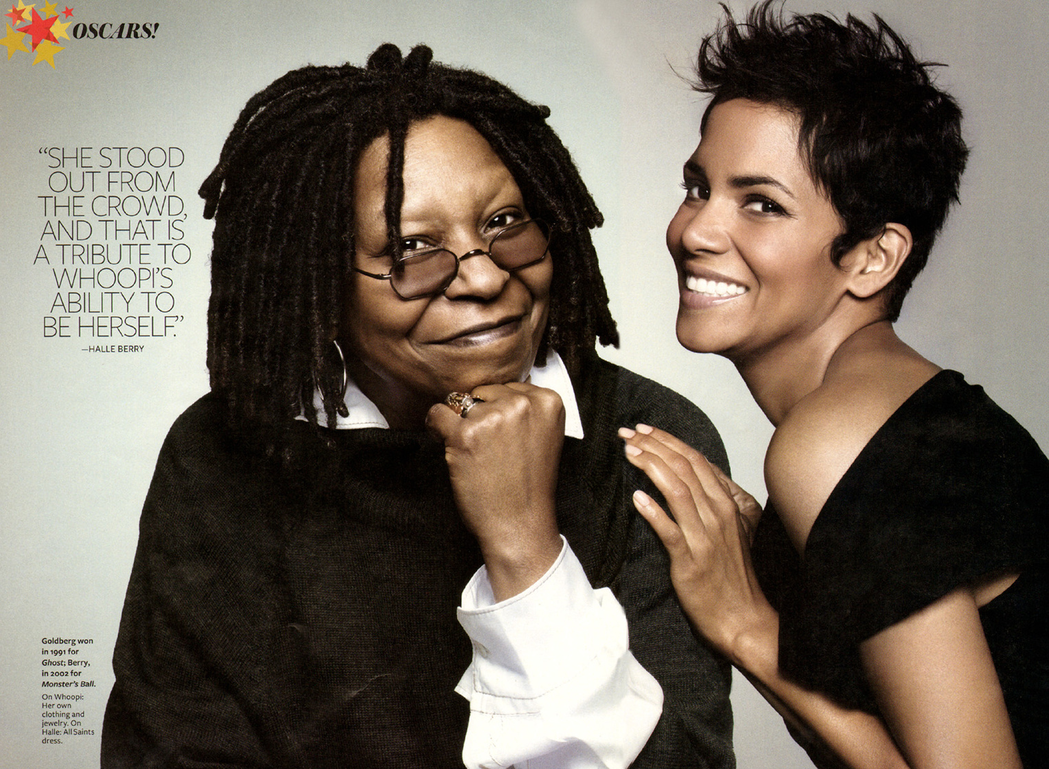 Whoopi Goldberg Whoopi Goldberg