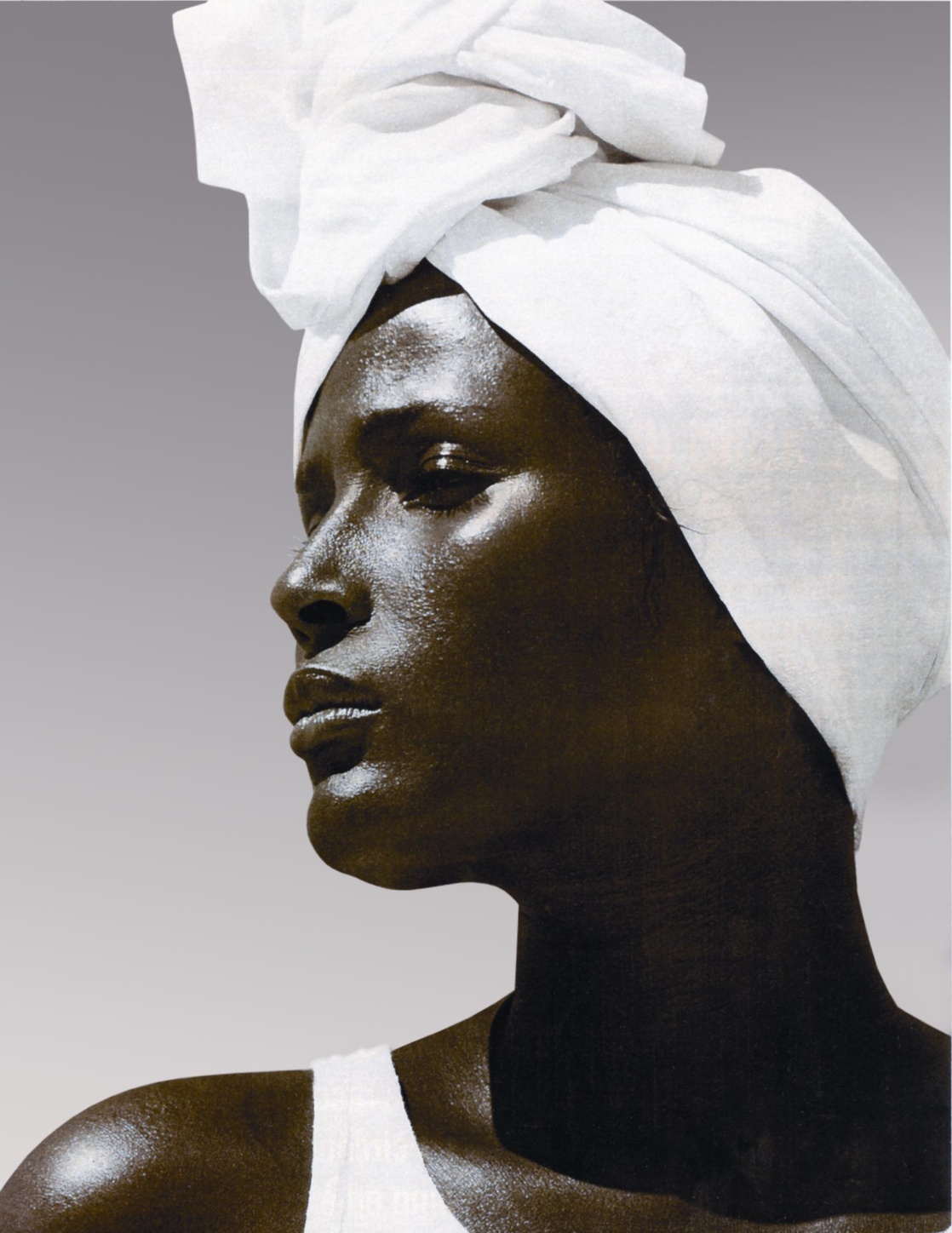 Picture of Waris Dirie