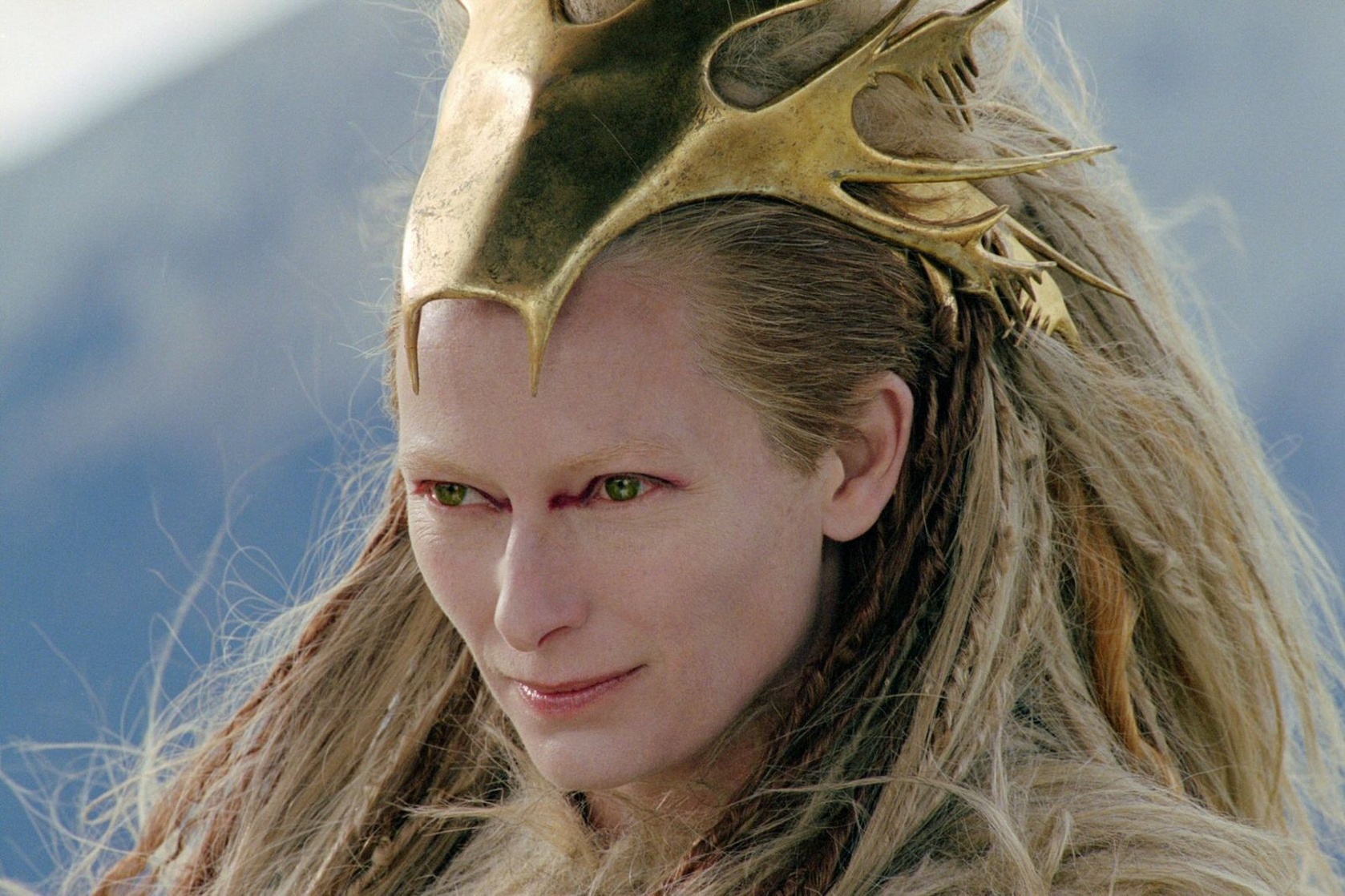 Jadis the White Witch