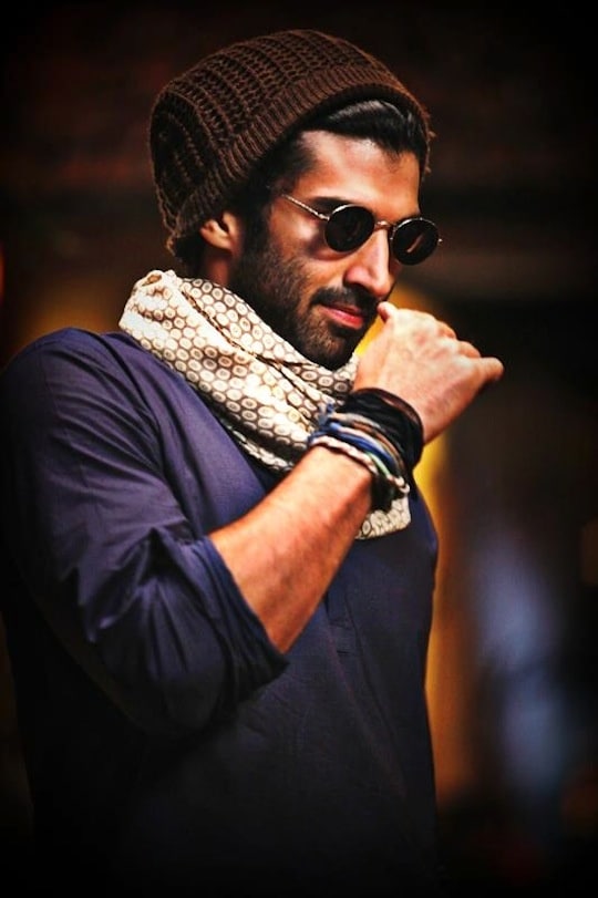 Aditya Roy Kapoor image