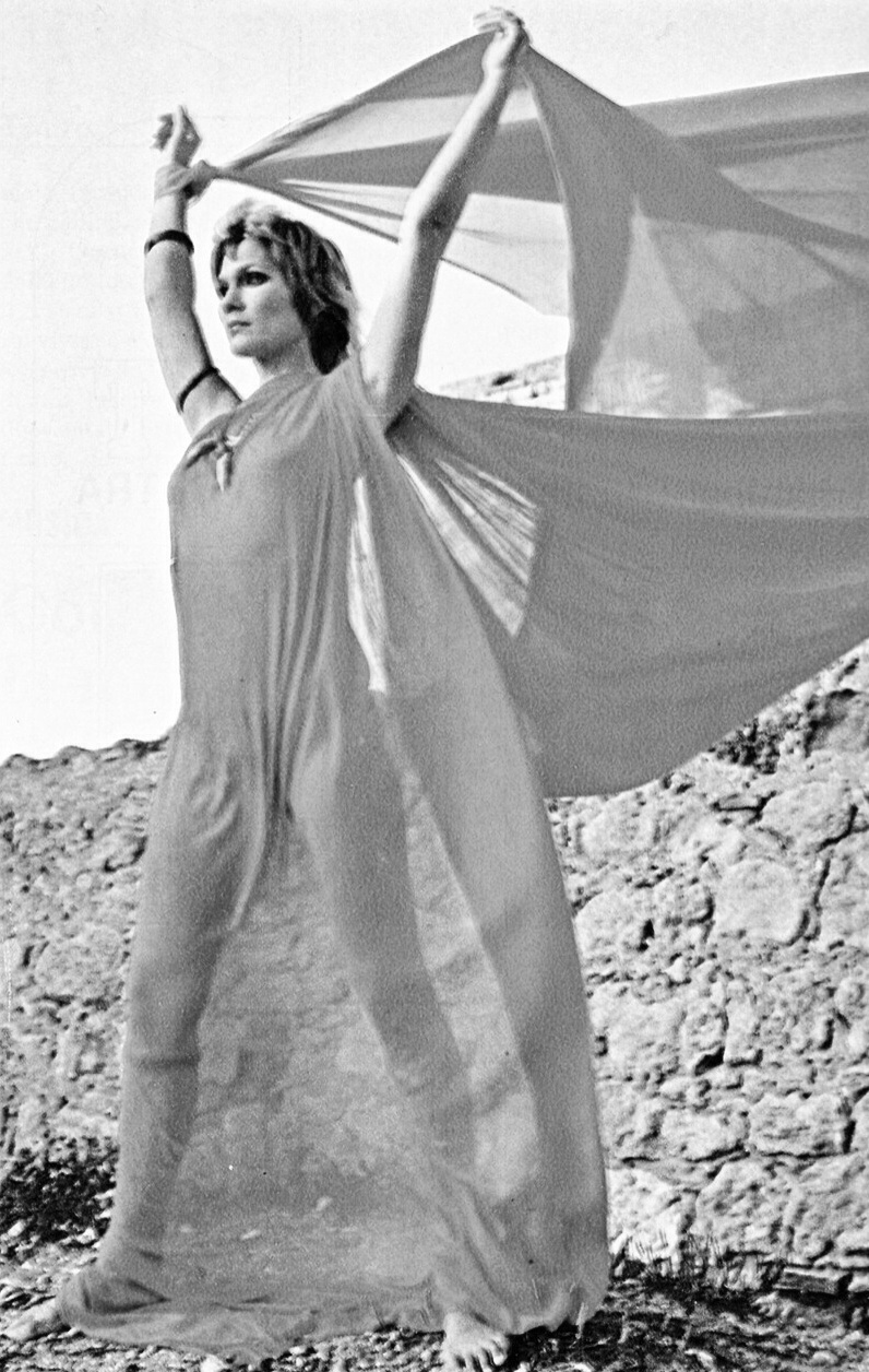 Picture of Rada Rassimov