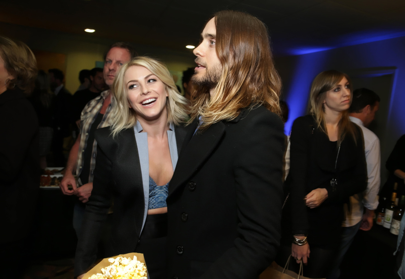 Jared Leto
