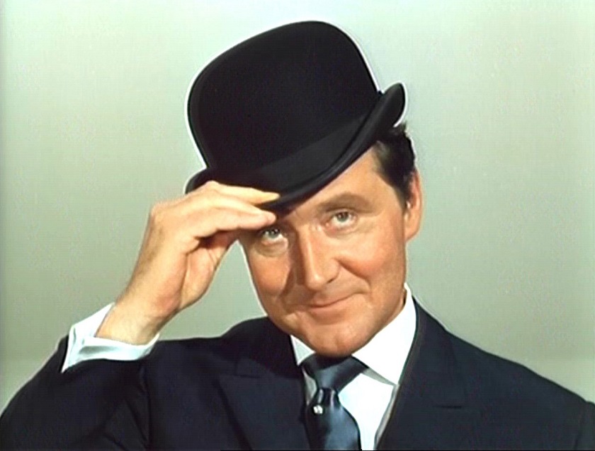 John Steed