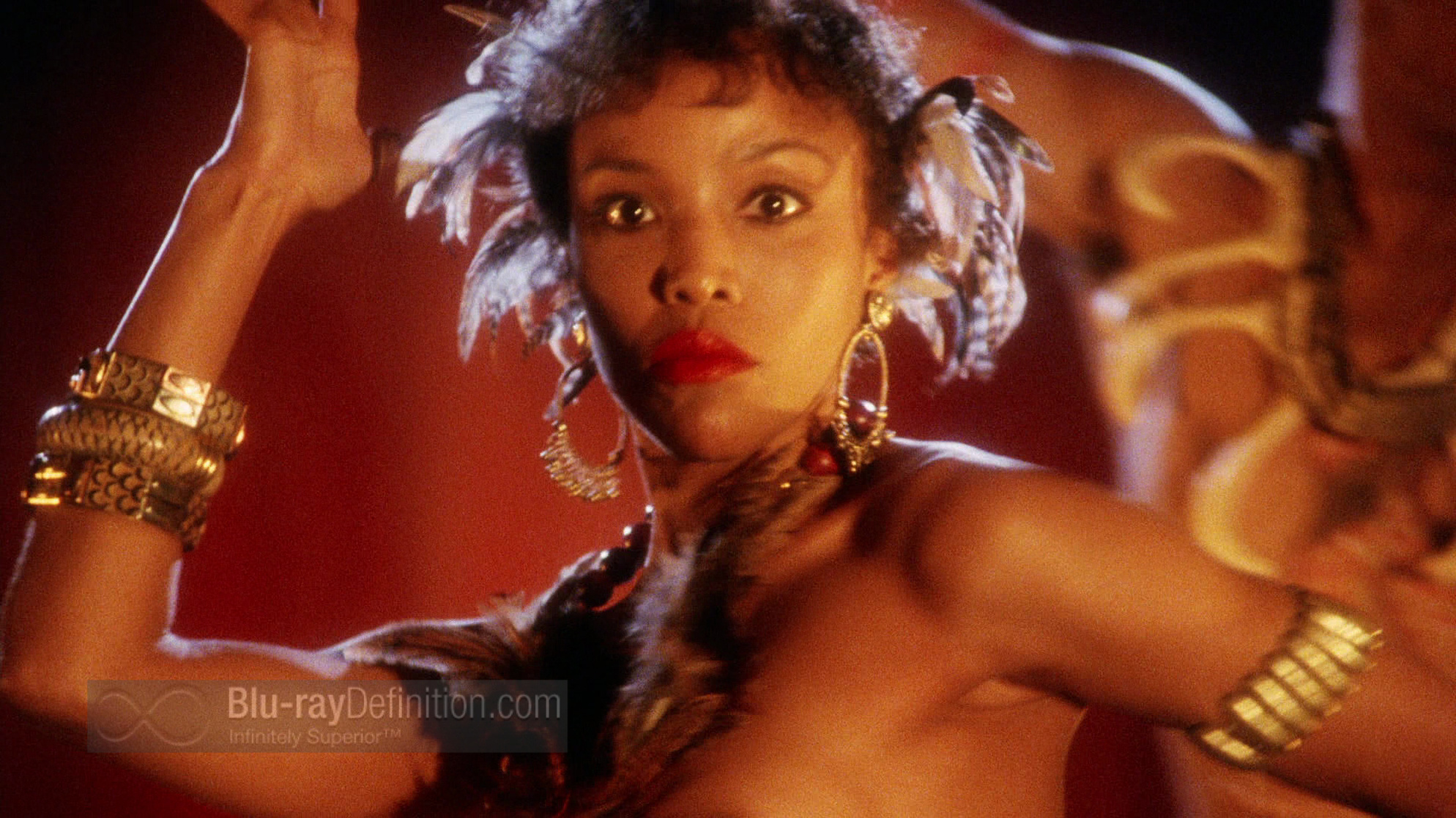 The Josephine Baker Story