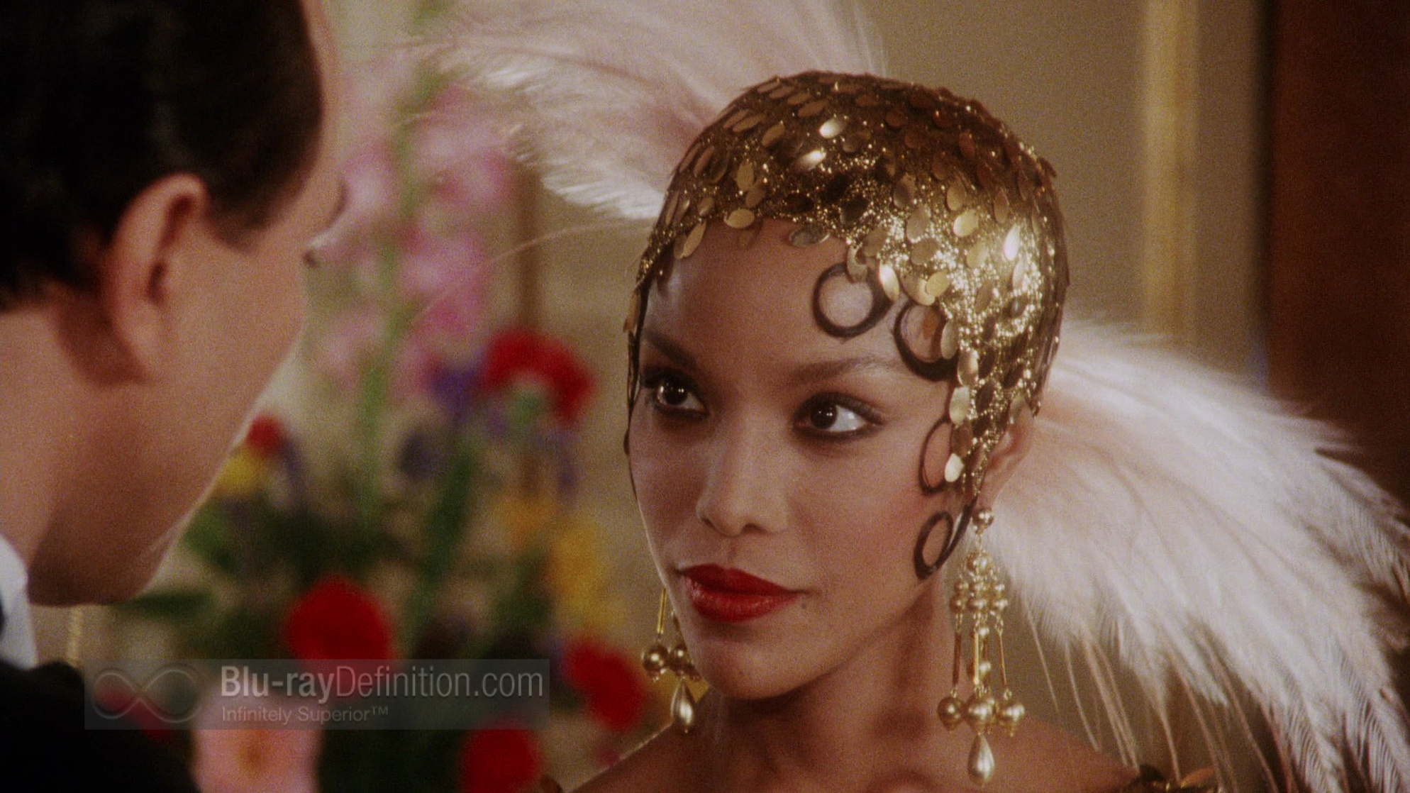 The Josephine Baker Story
