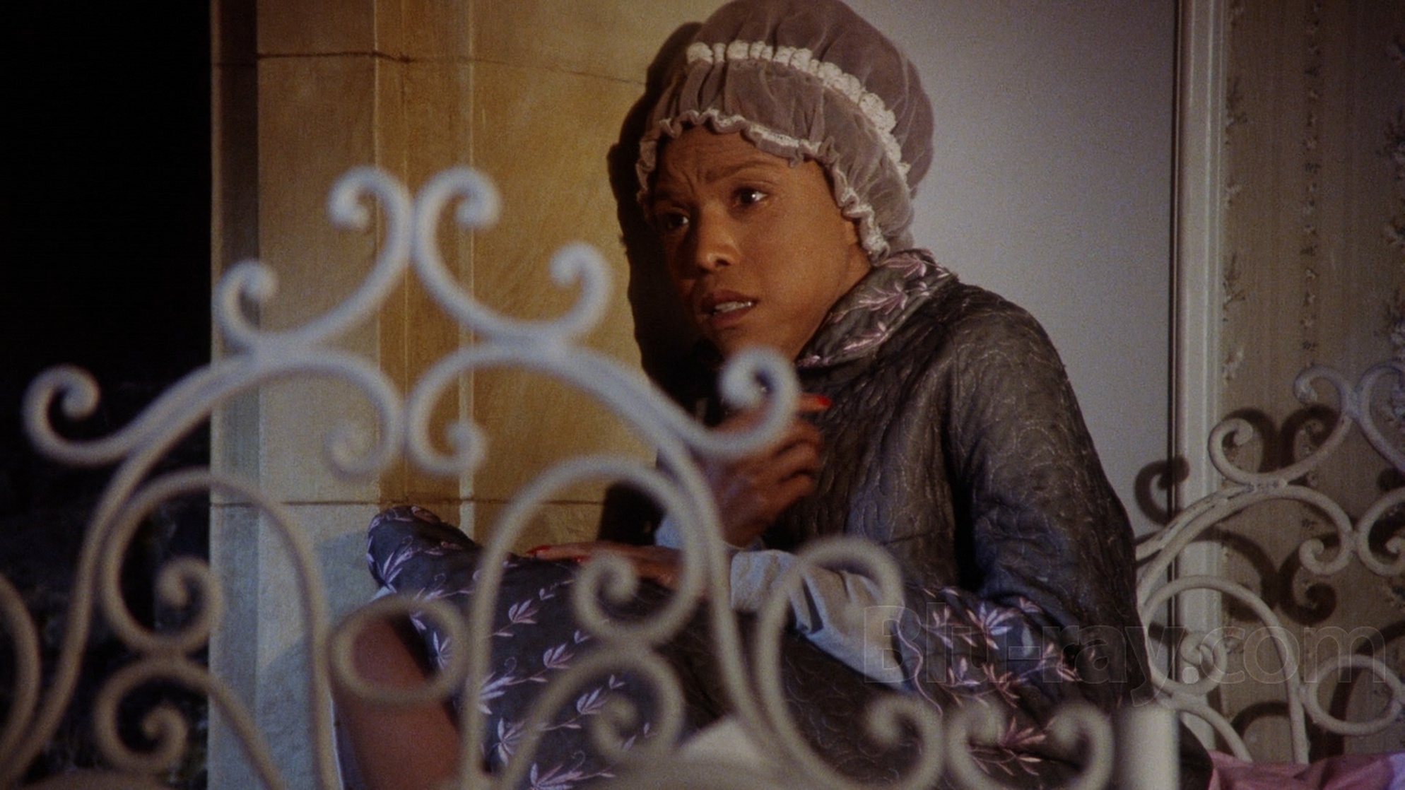 The Josephine Baker Story