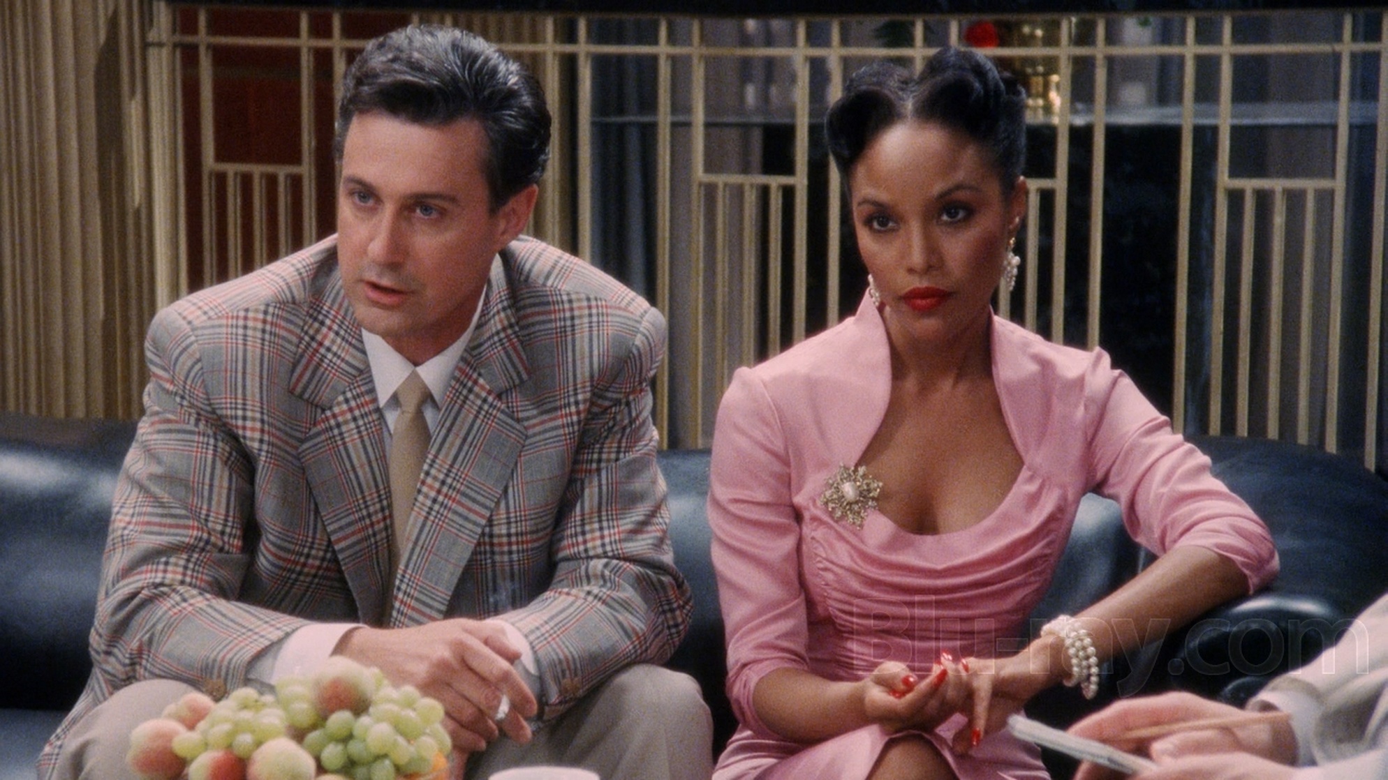 The Josephine Baker Story