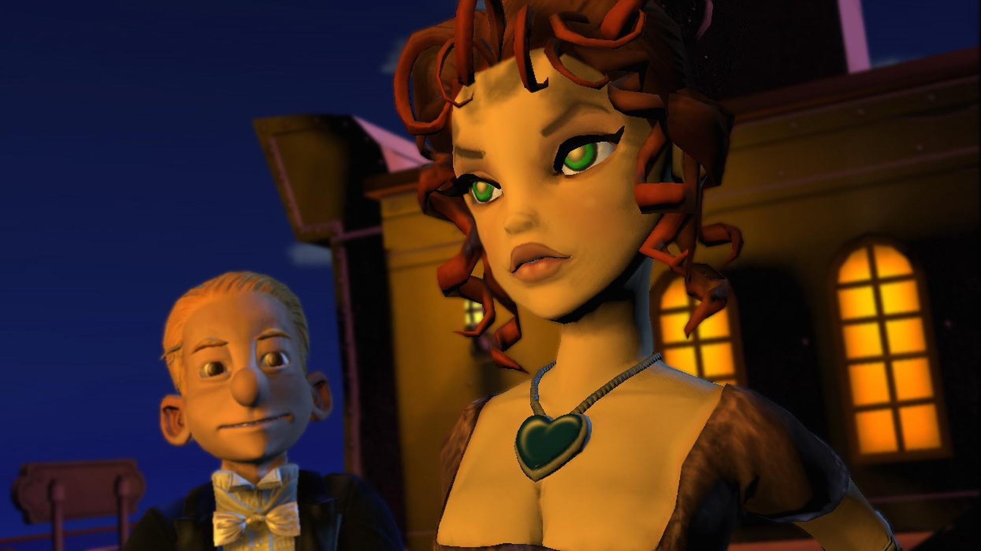 Leisure Suit Larry: Box Office Bust