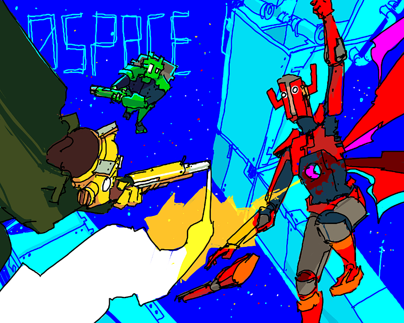 0space [Free Version]