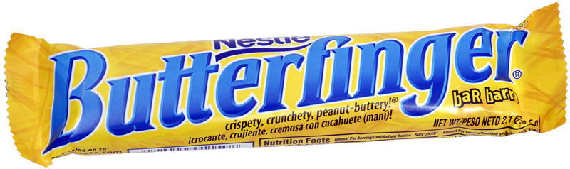 Butterfinger