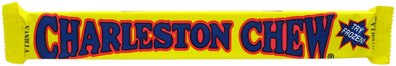 Charleston Chew