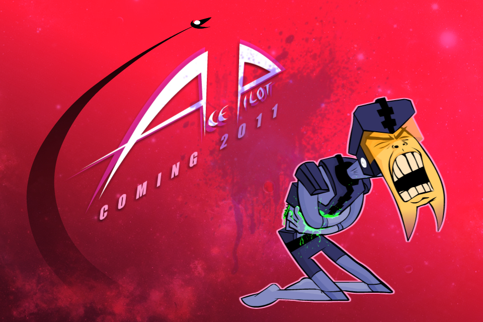 Ace Pilot