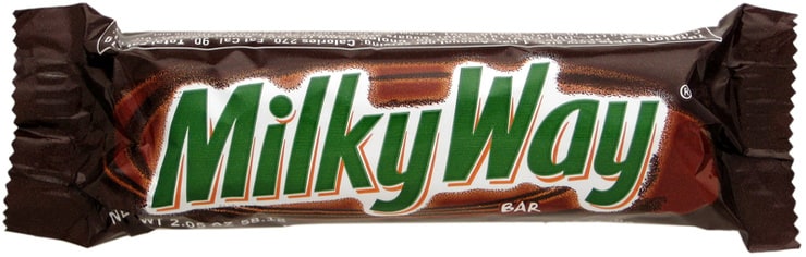 Picture of Milky Way