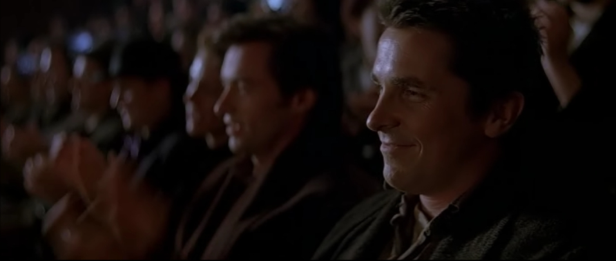 The Prestige