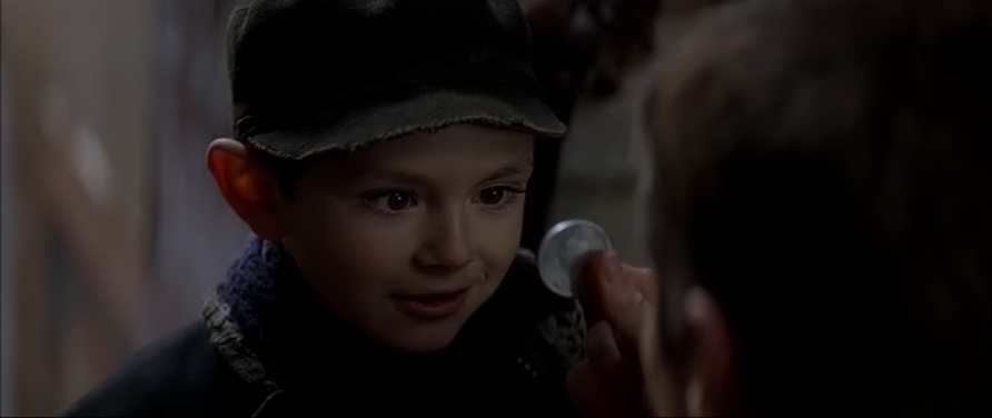 The Prestige