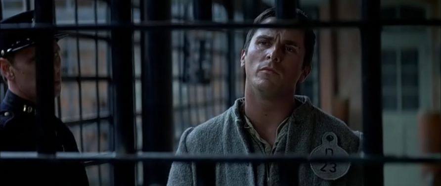 The Prestige The Prestige