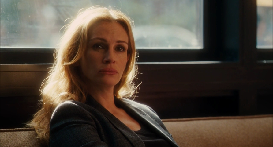 Eat Pray Love