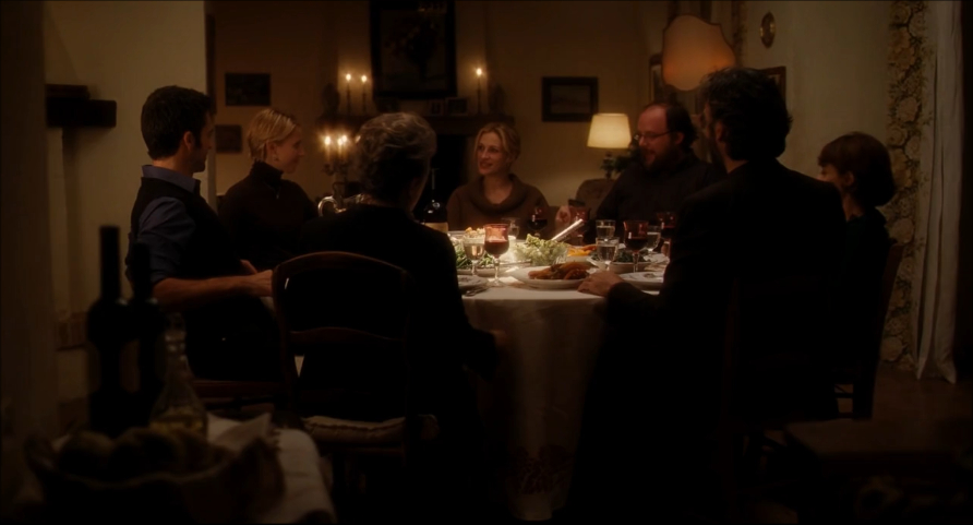 Eat Pray Love