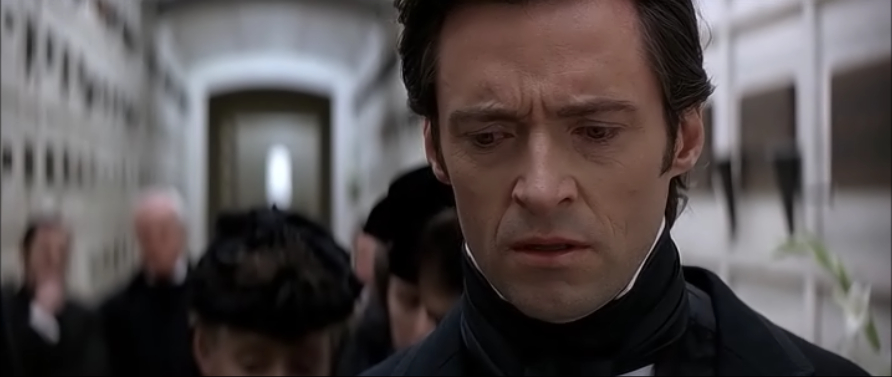 The Prestige