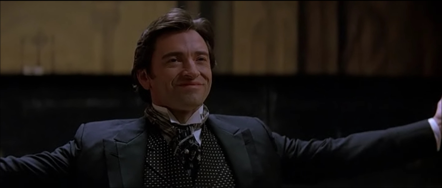 The Prestige