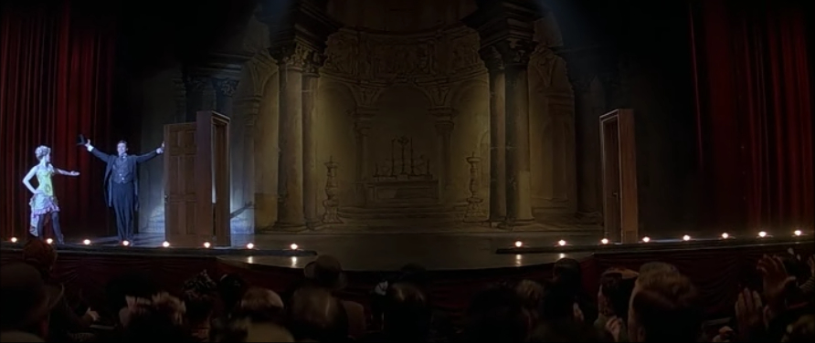 The Prestige The Prestige