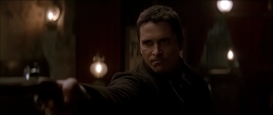The Prestige