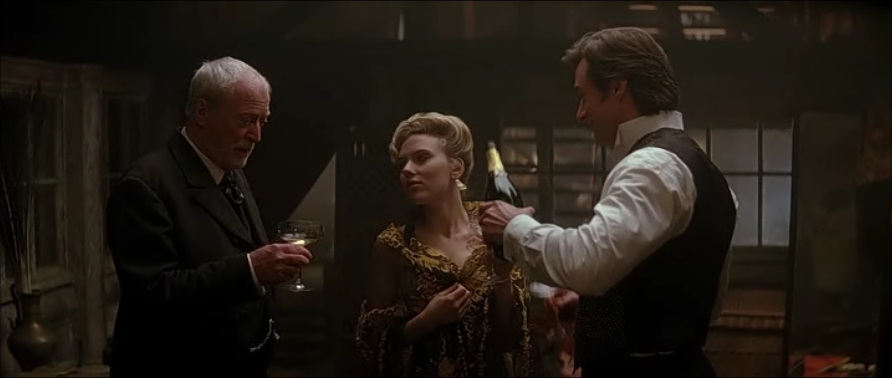 The Prestige