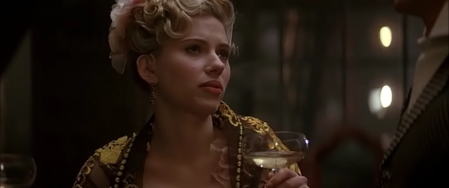 The Prestige The Prestige