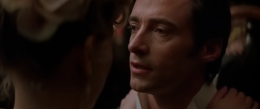The Prestige