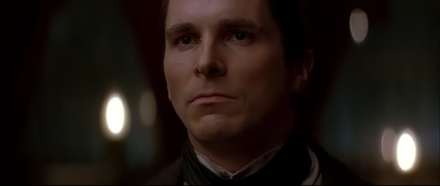 The Prestige