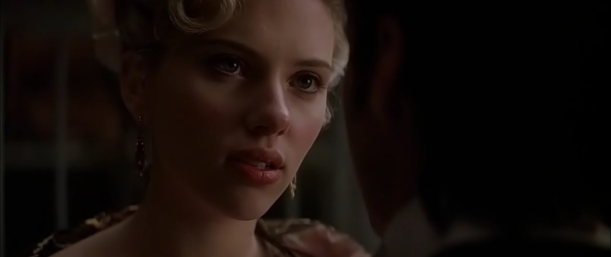 The Prestige The Prestige