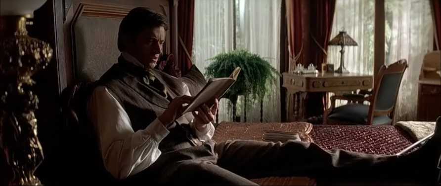 The Prestige