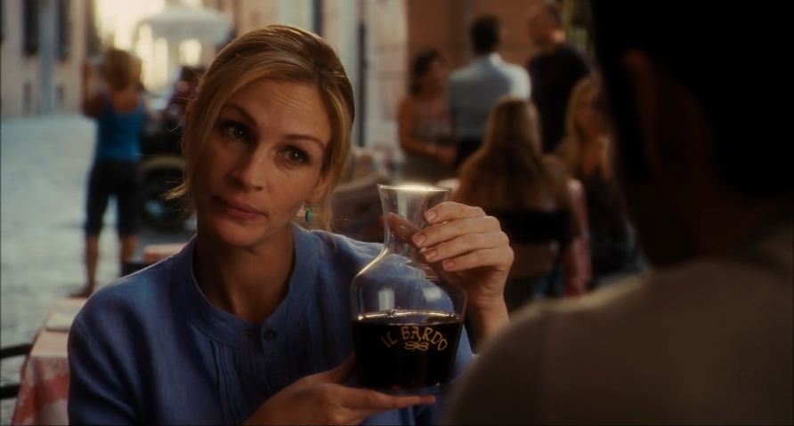 Eat Pray Love Eat Pray Love