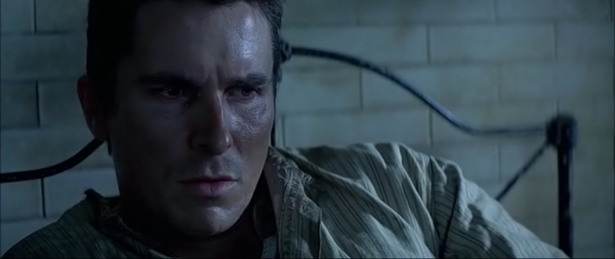 The Prestige