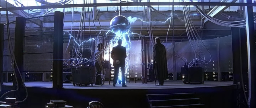 The Prestige The Prestige