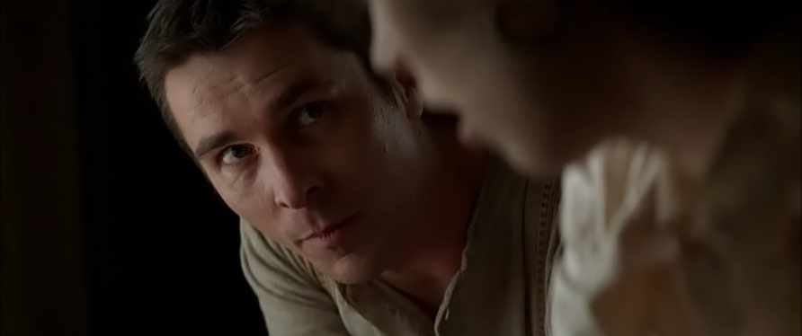 The Prestige