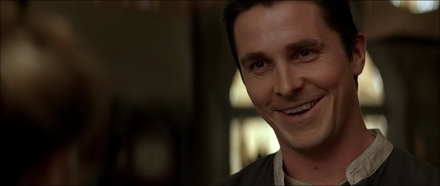 The Prestige