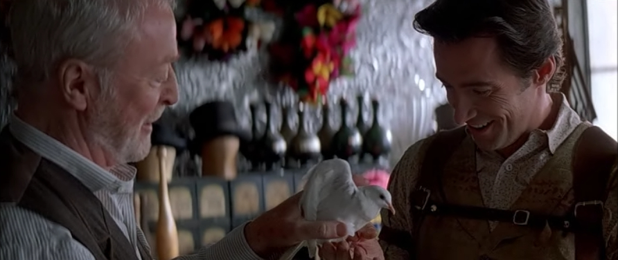 The Prestige