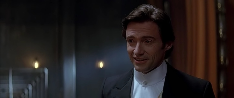 The Prestige The Prestige